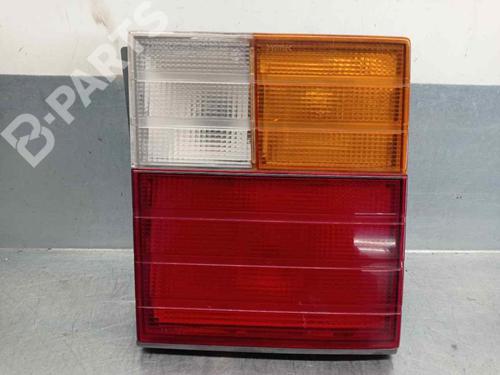 Used Left taillight Left taillight SSANGYONG MUSSO (FJ) 2.9 D (99 hp) 10643813 10643813