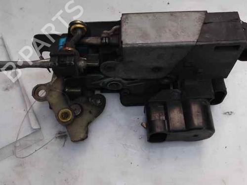 Front right lock FIAT BRAVA (182_) 1.9 JTD 105 | BP2098840C97 