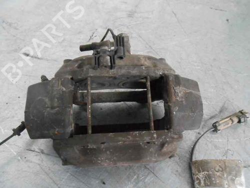 Used Right front brake caliper MERCEDES-BENZ M-CLASS (W163) ML 270 CDI (163.113) (163 hp) 11614575