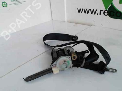 Used Front left seatbelt NISSAN ALMERA TINO (V10) 2.2 dCi (115 hp) 8723860