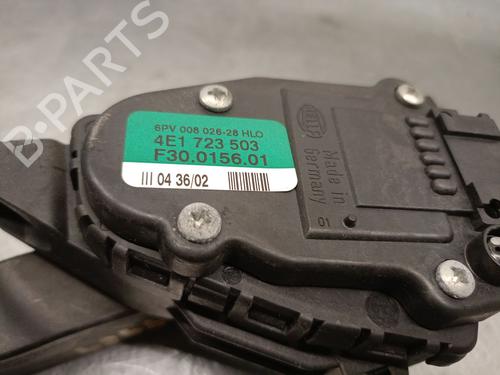 Pedal AUDI A8 D3 (4E2, 4E8) 4.2 quattro | BP18965045I4 