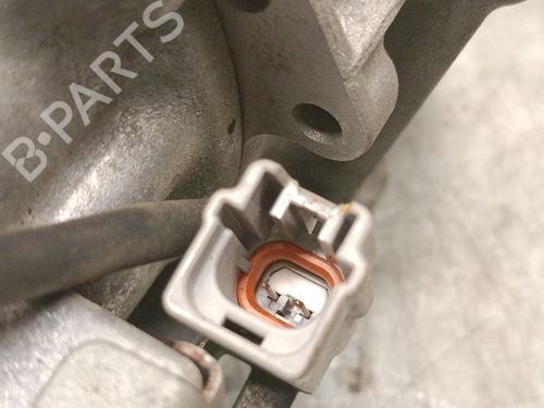 AC compressor RENAULT MEGANE III Hatchback (BZ0/1_, B3_) 1.5 dCi (BZ0C) | BP19284645M34