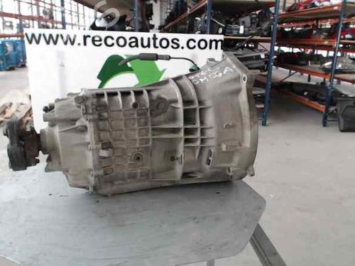Gearbox OPEL OMEGA B (V94) 2.5 TD (F69, M69, P69) | BP2072062M3 