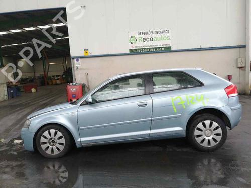 AUDI A3 Sportback (8PA) [2004-2015] 1291433