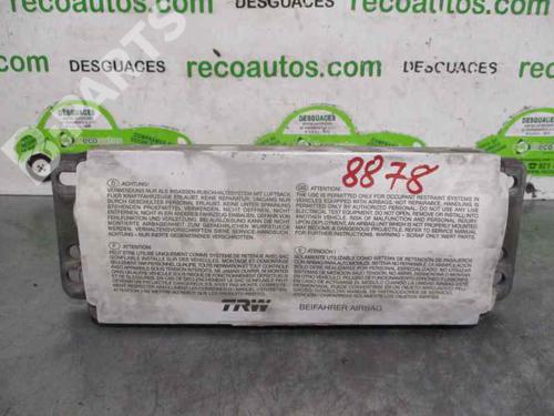 Used Passenger airbag Passenger airbag VW PASSAT B6 (3C2) 2.0 TDI 16V 4motion (140 hp) 2844175 2844175