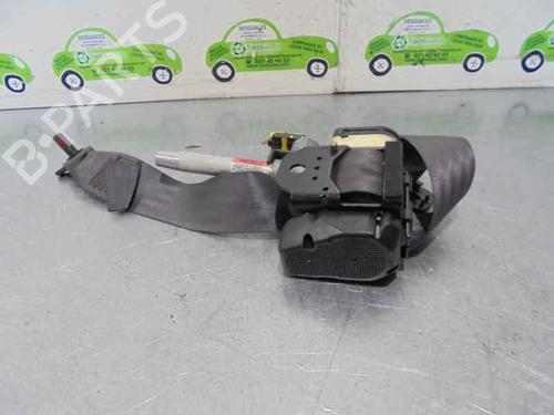 Rear center seatbelt VOLVO S60 I (384) 2.4 | BP8726727I27 