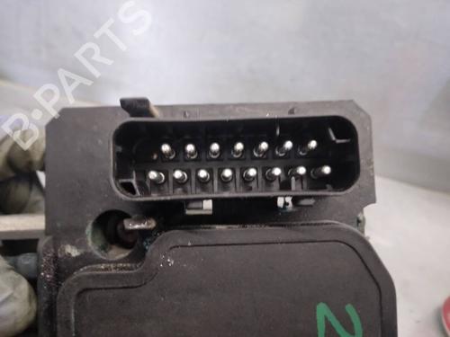 ABS Bremseaggregat MERCEDES-BENZ A-CLASS (W168) A 170 CDI (168.009, 168.109) | BP17725749M43 
