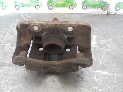 Left front brake caliper PEUGEOT PARTNER Box Body/MPV (5_, G_) 1.9 D (69 hp) 11612993