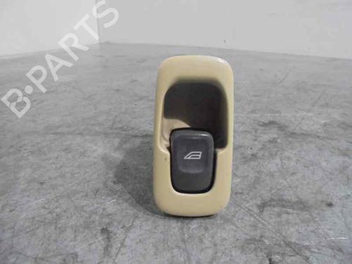 Right rear window switch VOLVO S80 I (184) 2.4 (170 hp) 9479903