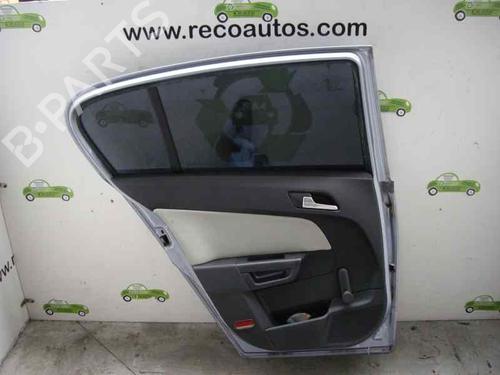 Left rear door OPEL ASTRA H (A04) 1.7 CDTI (L48) | BP2103425C4 