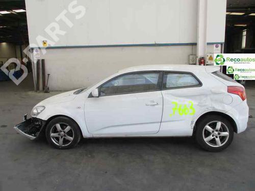 KIA PRO CEE'D (ED)  1.6 CRDi 115  174923