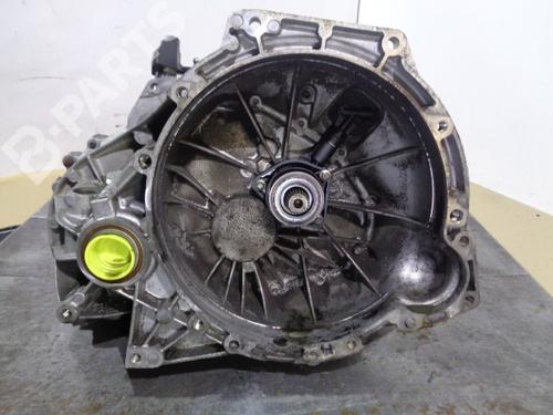 Used Manual gearbox Manual gearbox FORD TOURNEO CONNECT 1.8 TDCi /TDDi /DI (75 hp) 10913177 10913177