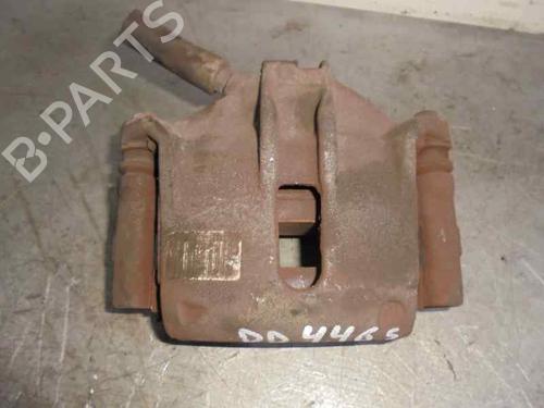 Used Right front brake caliper CITROËN C4 I (LC_) [2004-2014]  11612862