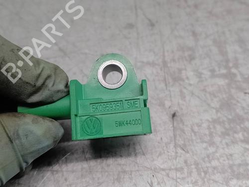 Electronic module VW GOLF VI (5K1) 1.6 TDI | BP17523455M83