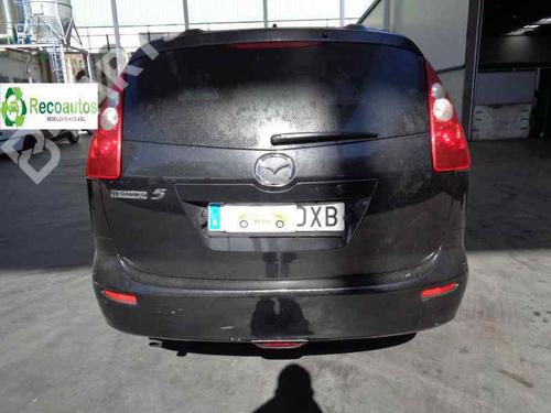 Scuttle panel MAZDA 5 (CR) 2.0 CD (CR19) | BP4203384C110  - Image 12