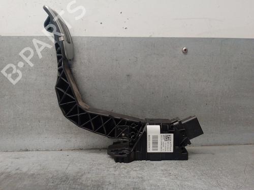 Pedal PEUGEOT 2008 II (UD_, US_, UY_, UJ_, UR_, UC_) 1.2 PureTech 130 (USHNS, URHNS) (130 hp) 16983150