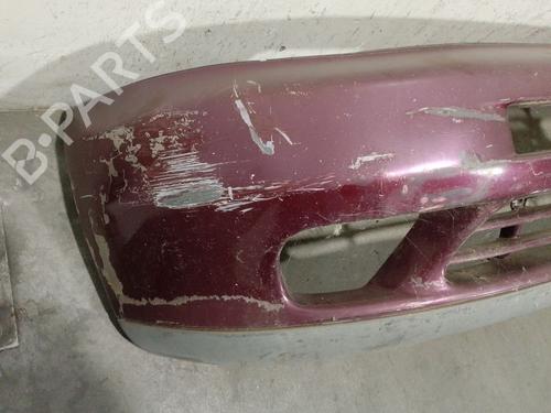 Front bumper MERCEDES-BENZ V-CLASS (638/2) V 230 TD (638.274) | BP19033652C7 