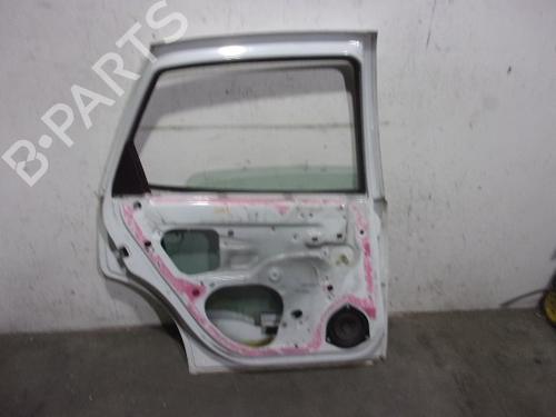 Left rear door OPEL VECTRA B (J96) 1.6 i 16V (F19) | BP18880531C4 