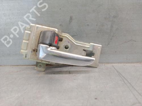 Used Rear left interior door handle FORD RANGER (ET) 2.5 TDCi 4x4 (143 hp) 19056181