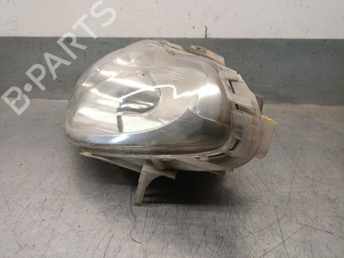 Left headlight SMART CITY-COUPE (450) 0.8 CDI (S1CLC1, 450.300, 450.301, 450.302, 450.303,... | BP19924108C28 