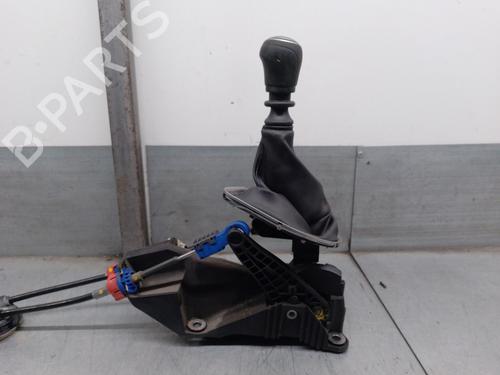 Gear lever NISSAN X-TRAIL II (T31)  | BP17076296M90 