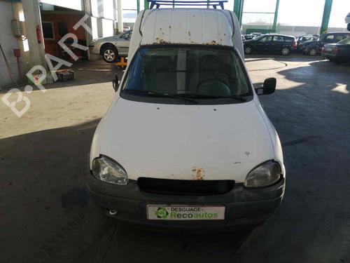 Other OPEL COMBO Box Body/MPV (71_) 1.7 D | BP25806269O1 