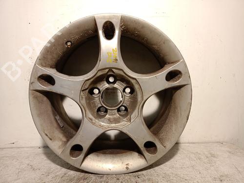 Rim SEAT LEON (1M1) 1.9 TDI 1M0601025M | R167JX16H2ET42