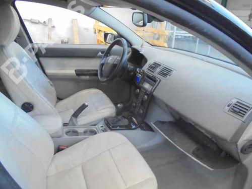 Rear bumper reinforcement VOLVO V50 (545) 2.0 D | BP2306746C73  - Image 10