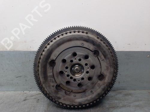 Flywheel MERCEDES-BENZ SPRINTER 3-t Van (B906)  | BP17839131M101 