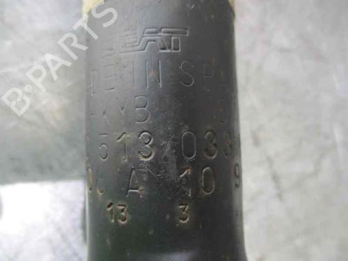 Right rear shock absorber SEAT IBIZA II (6K1) 1.9 D | BP4379499M19 