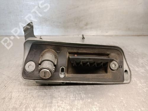 Used Tailgate handle VW CADDY III Box Body/MPV (2KA, 2KH, 2CA, 2CH) 1.9 TDI (105 hp) 19323959