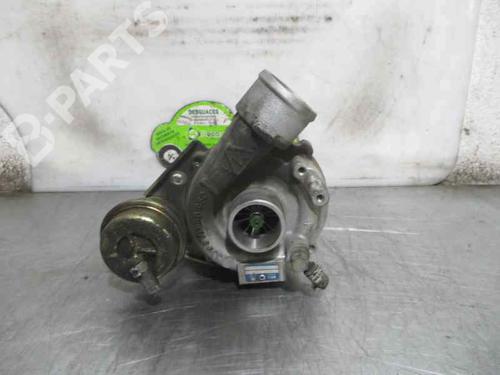 Used Turbo Turbo AUDI A4 B7 (8EC) 1.8 T (163 hp) 3191628 3191628