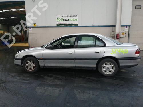 Used Parts OPEL OMEGA B (V94)  2.0 DTI 16V (F69, M69, P69)  957326