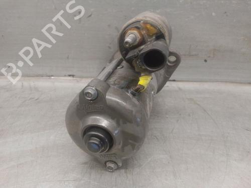 Starter SKODA OCTAVIA III (5E3, NL3, NR3) 1.6 TDI | BP19487989M8 