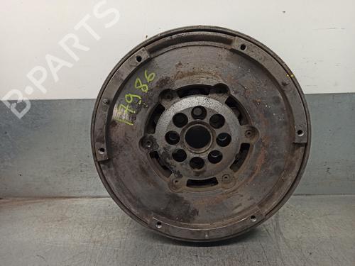 Used Flywheel Flywheel MAZDA 6 Hatchback (GH) 2.2 MZR-CD (GH10) (125 hp) 14330849 14330849