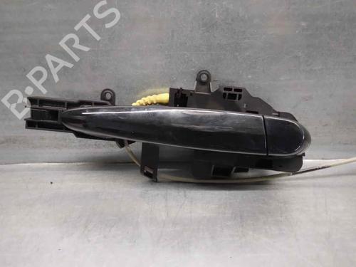 Front right exterior door handle BMW 1 (E87) 118 i (143 hp) 18140762