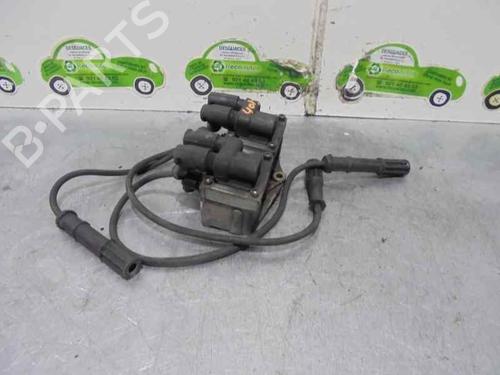 Ignition coil FIAT SEICENTO / 600 (187_) 1.1 (187AXB, 187AXB1A, 187AXC1A02) | BP2078188M94 