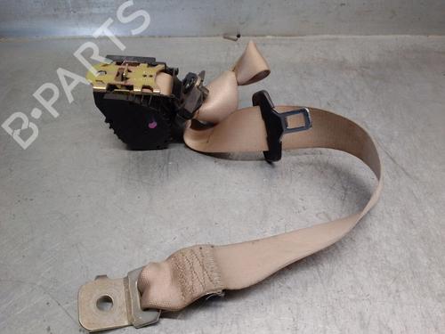 Used Rear left seatbelt BMW X5 (E53) 4.4 i (286 hp) 19336461