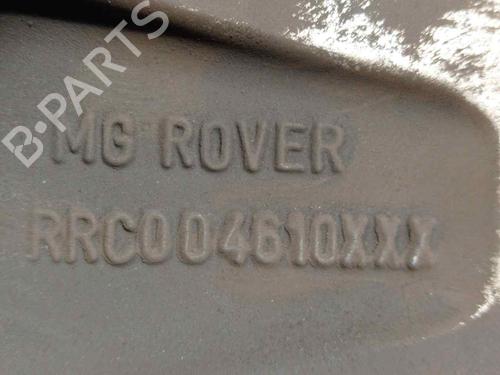 Rim ROVER 75 (RJ) 2.0 CDTi | BP18170475C45 