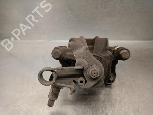 Left rear brake caliper CITROËN C4 I (LC_) 1.6 HDi | BP19710503M107 