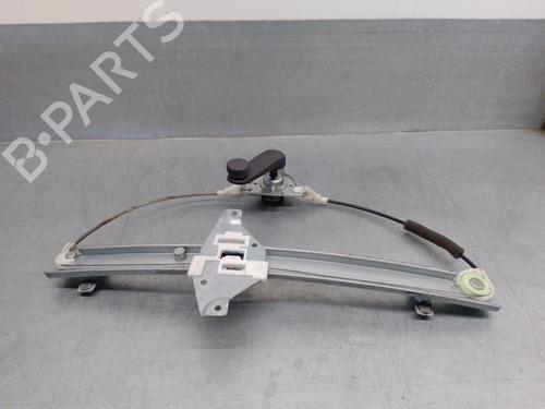Rear left window mechanism CHEVROLET KALOS 1.2 | BP18922351C24 