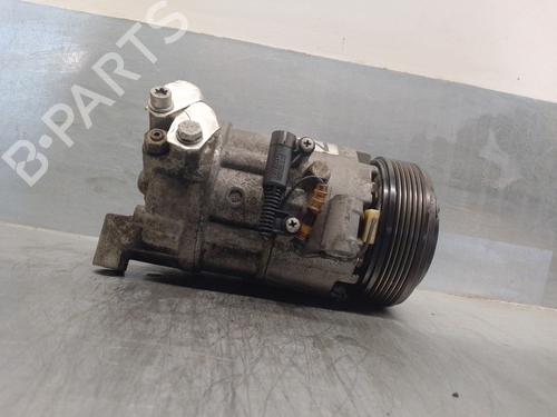 AC compressor BMW 3 Compact (E46) 318 ti | BP12115226M34 