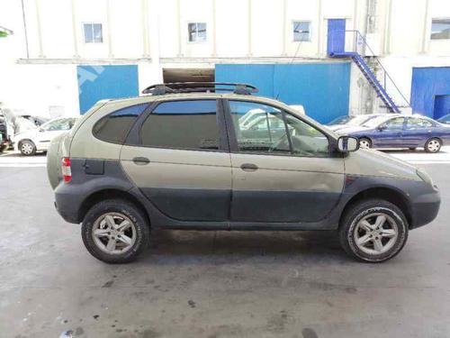 Left rear driveshaft RENAULT SCÉNIC I MPV (JA0/1_, FA0_) 1.9 dCi RX4 | BP5585511M40  - Image 10