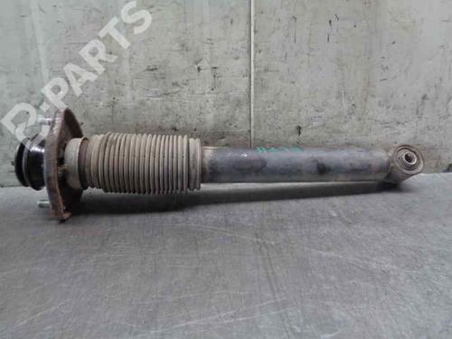 Used Left rear shock absorber Left rear shock absorber BMW X5 (E53) 3.0 d (184 hp) 5998665 5998665
