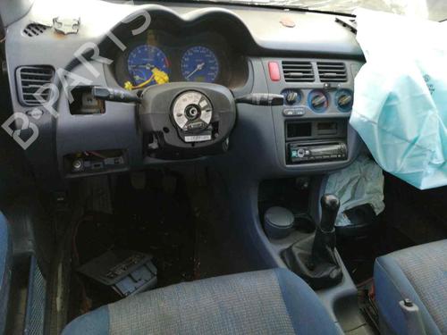 Servo brake HONDA HR-V (GH_) 1.6 16V (GH1, GH3) | BP13099259M42 