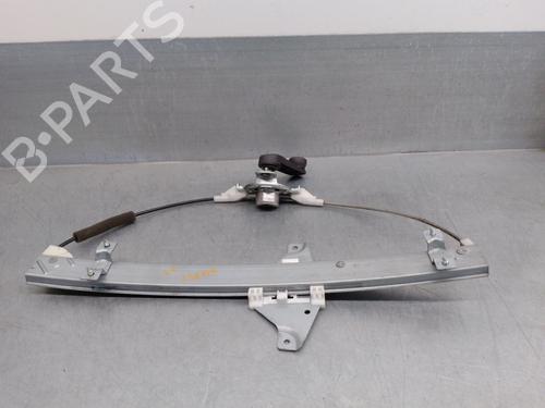 Used Rear left window mechanism CHEVROLET KALOS 1.2 (72 hp) 18922351