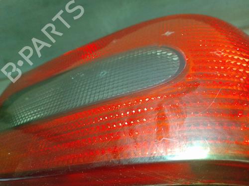 Left taillight CITROËN XSARA (N1) 1.9 D | BP17896462C34 