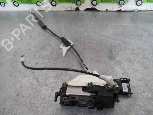 Used Front right lock PEUGEOT 308 SW I (4E_, 4H_) 1.6 HDi (90 hp) 2316602