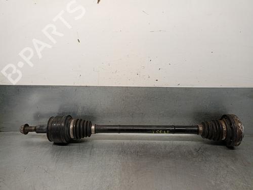 Drivaksel bak Høyre VW TOUAREG (7LA, 7L6, 7L7) 3.2 V6 7L6501201B