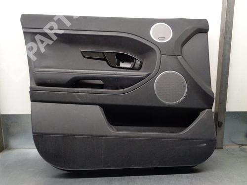 Used Left front door panel Left front door panel LAND ROVER RANGE ROVER EVOQUE (L538) 2.2 D 4x4 (150 hp) 8526750 8526750